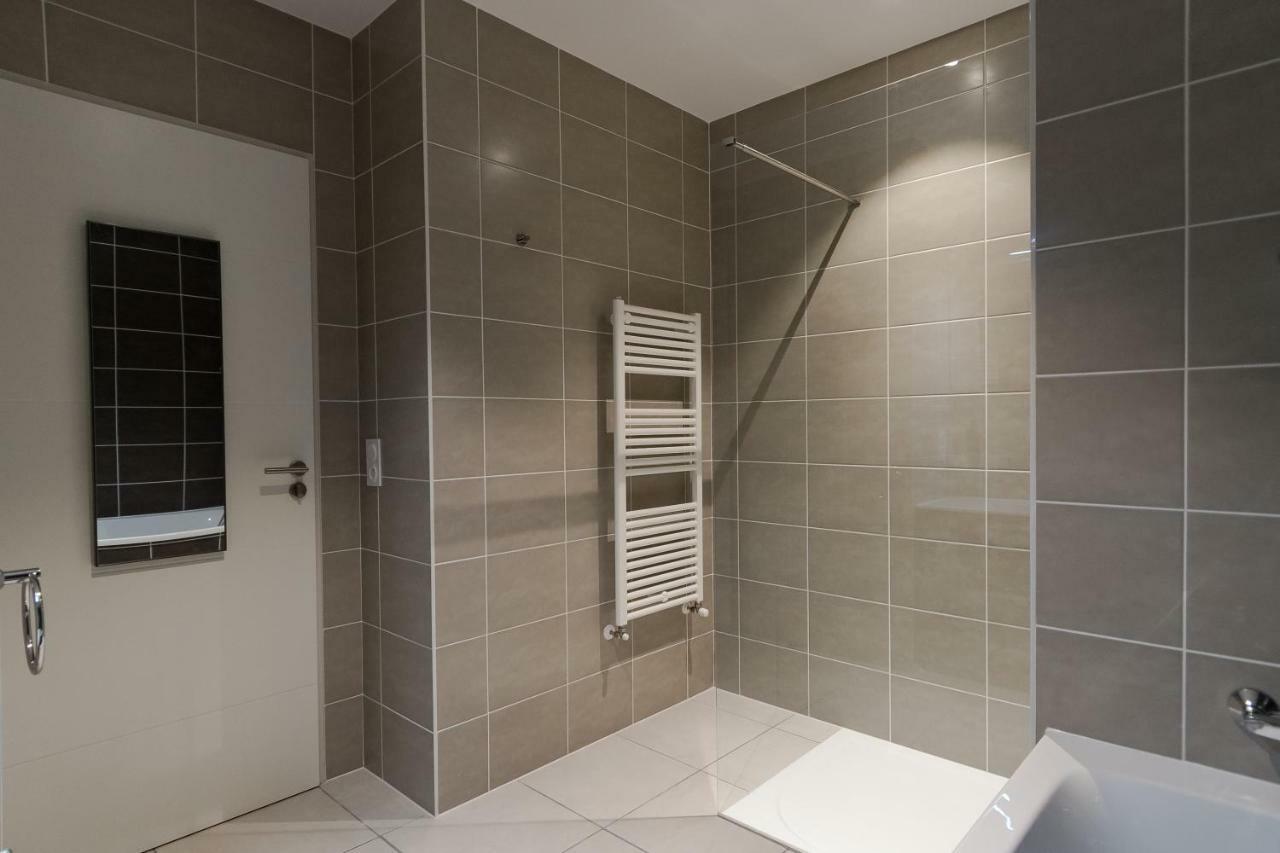 La Niche Apartment Brides-les-Bains Bagian luar foto